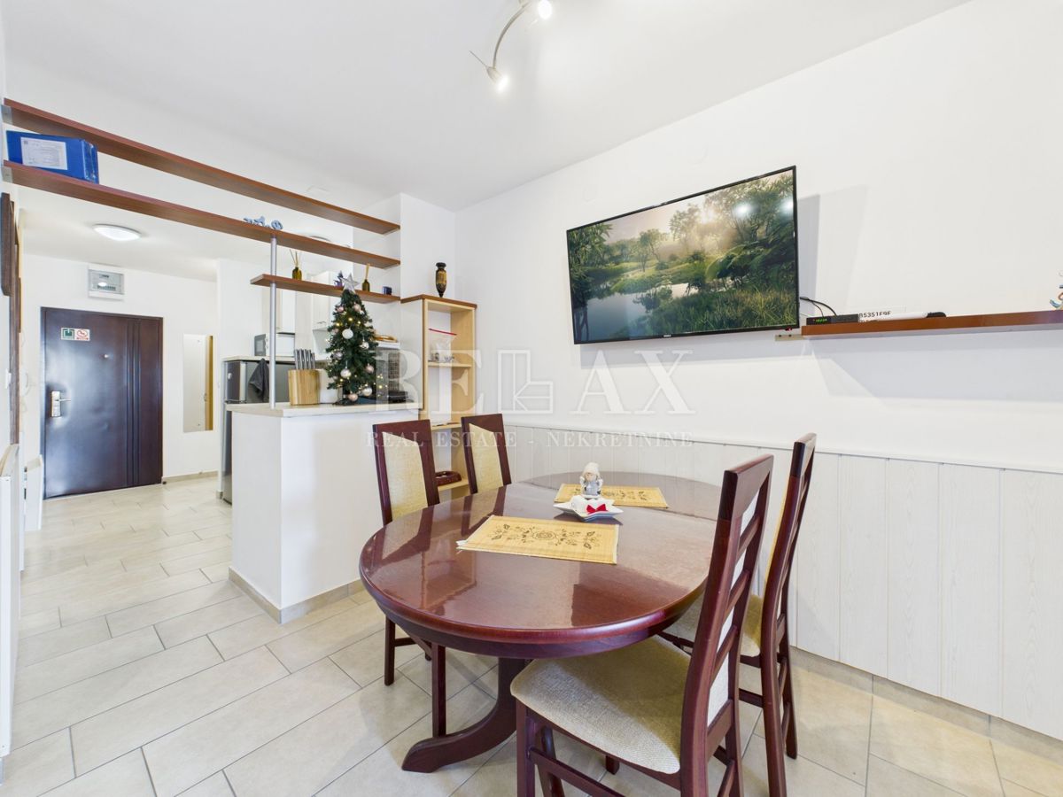 Flat For sale - LIČKO-SENJSKA SENJ