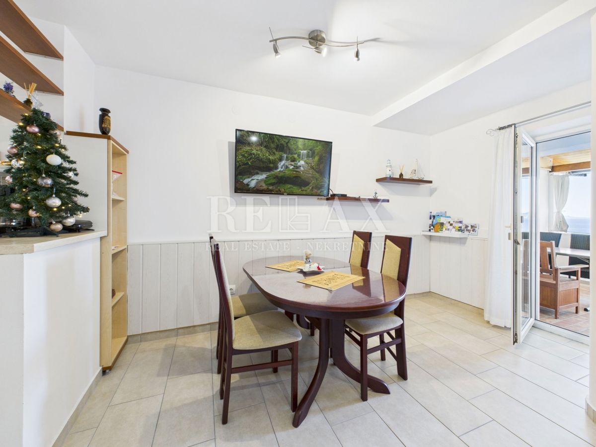 Flat For sale - LIČKO-SENJSKA SENJ