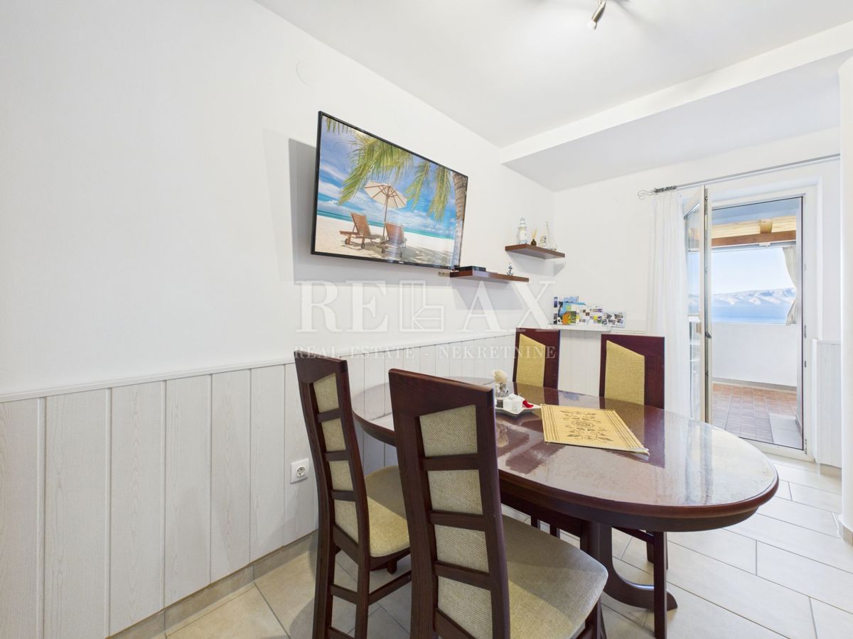Flat For sale - LIČKO-SENJSKA SENJ