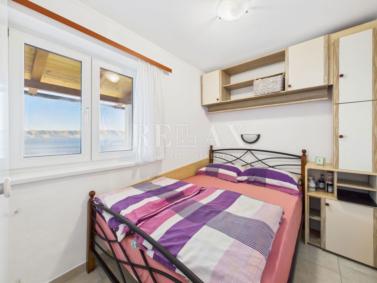 Flat For sale - LIČKO-SENJSKA SENJ