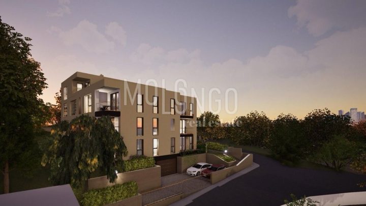 Appartamento in vendita 147 m² – Rijeka