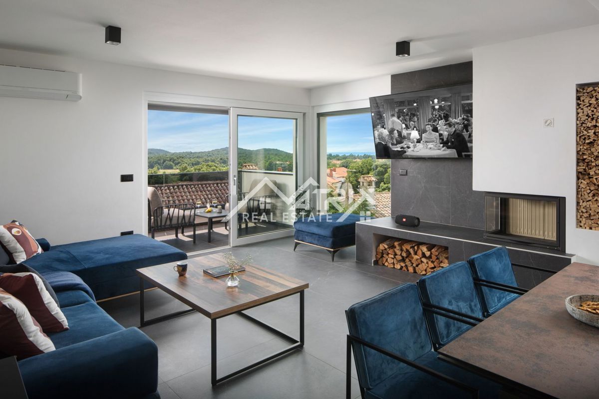Maison À vendre - ISTARSKA VRSAR