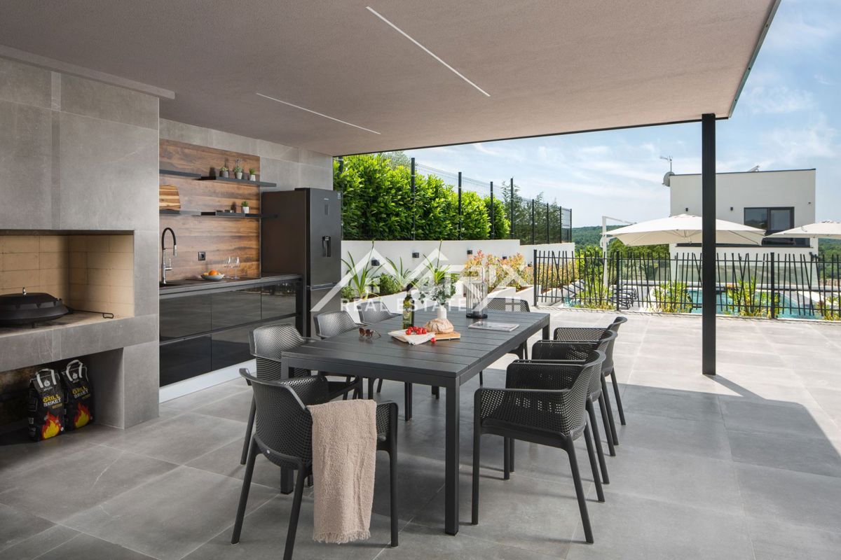 Maison À vendre - ISTARSKA VRSAR
