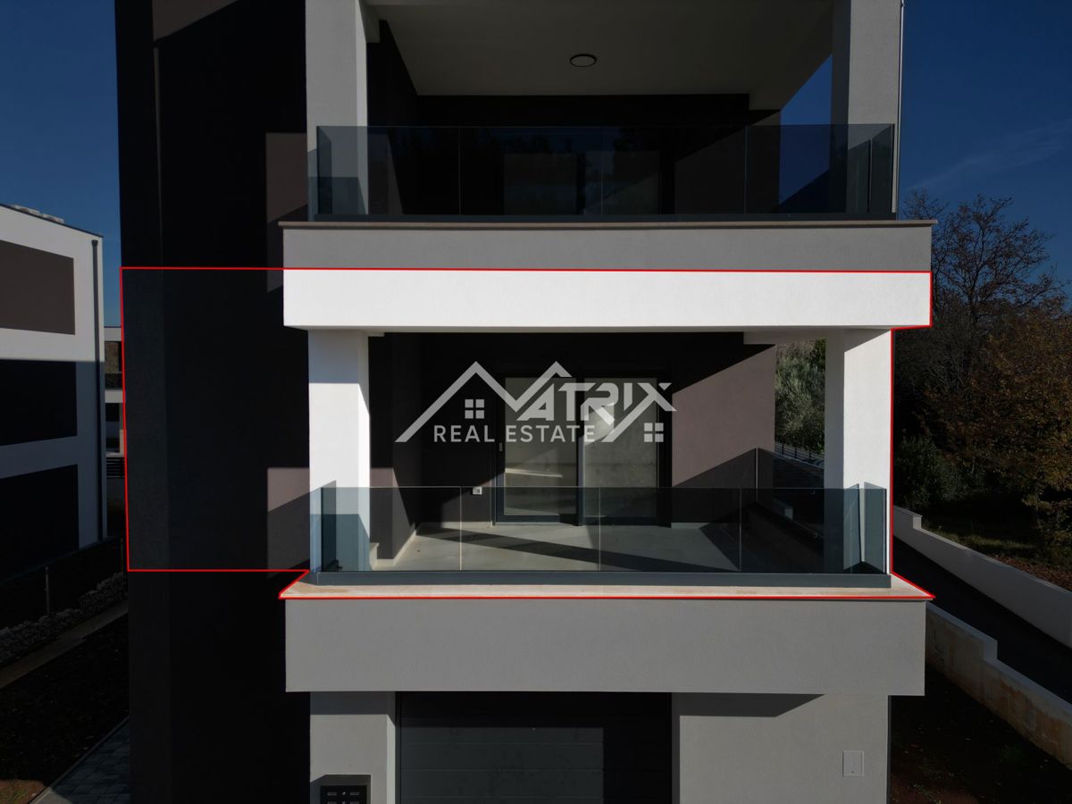 Flat For sale - Istarska Medulin - foto 1/22