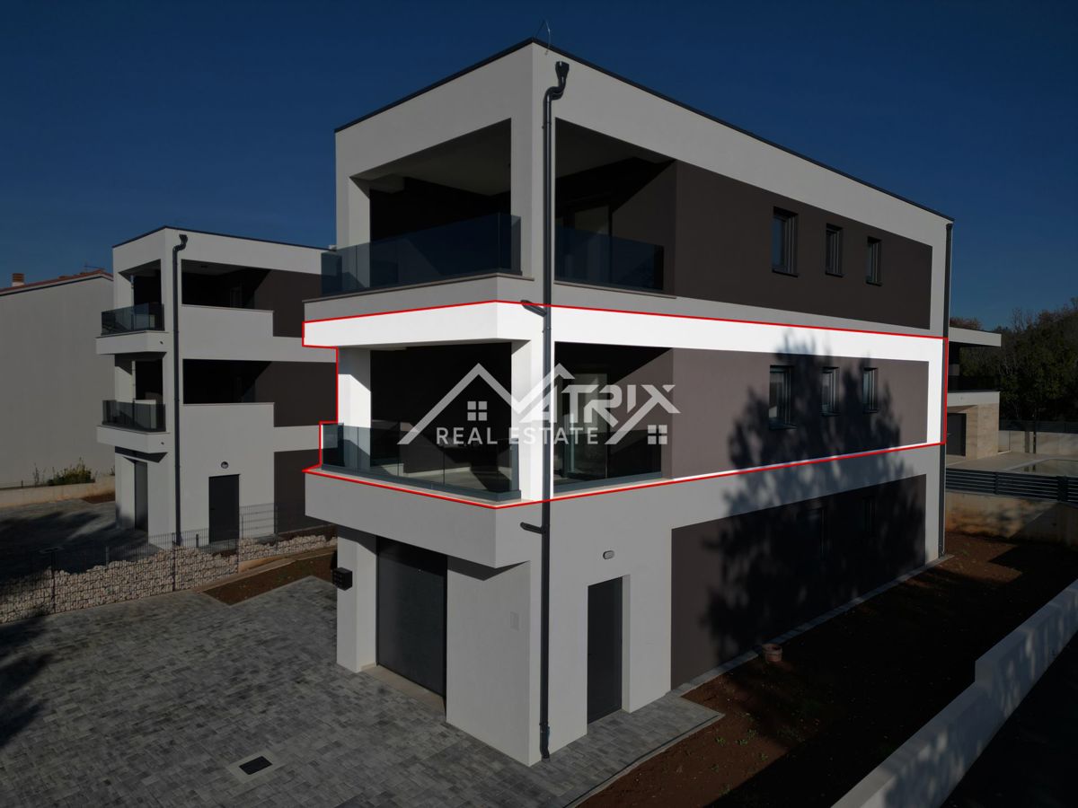 Flat For sale - ISTARSKA MEDULIN
