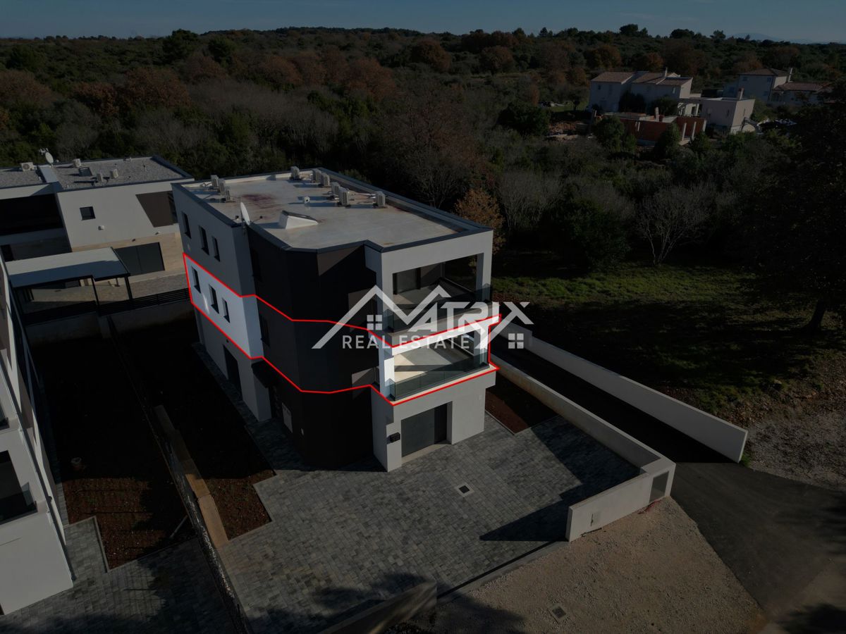 Flat For sale - ISTARSKA MEDULIN