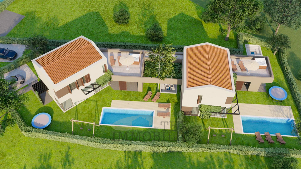 Land For sale - Istarska Poreč - foto 1/7