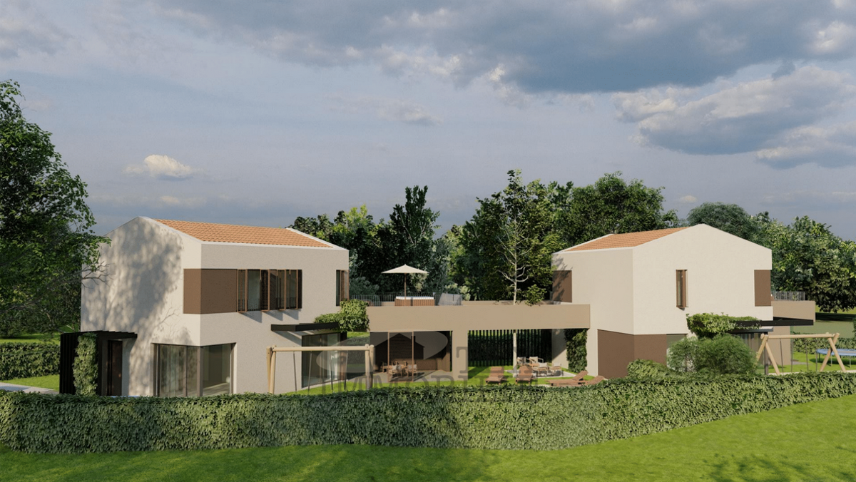 Land For sale - Istarska Poreč - foto 2/7