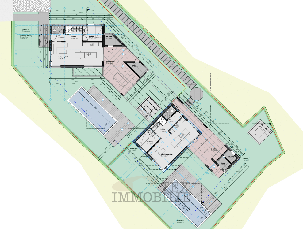 Land For sale - Istarska Poreč - foto 5/7