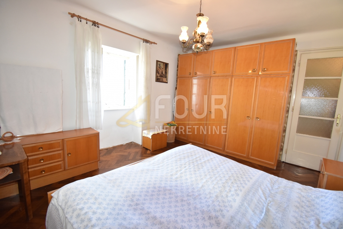 Apartmán Na predaj - PRIMORSKO-GORANSKA OPATIJA