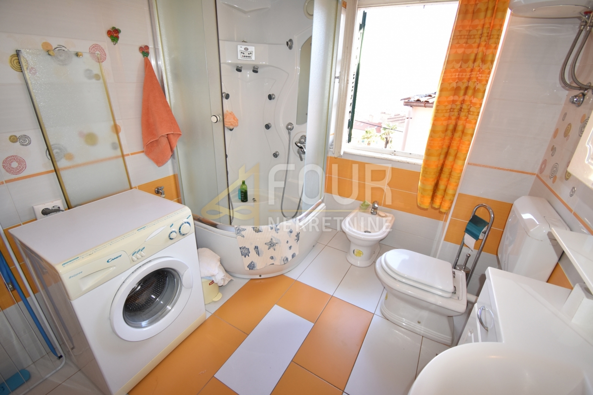 Apartmán Na predaj - PRIMORSKO-GORANSKA OPATIJA
