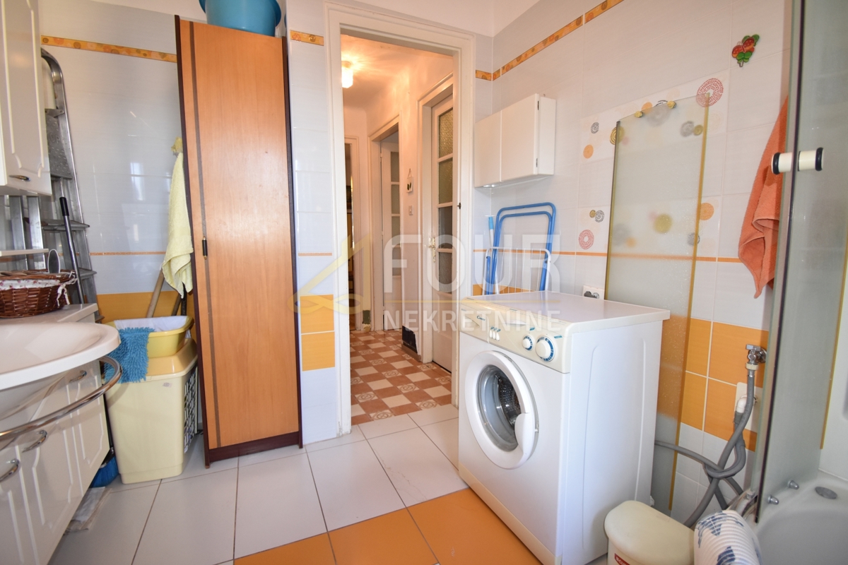 Apartmán Na predaj - PRIMORSKO-GORANSKA OPATIJA
