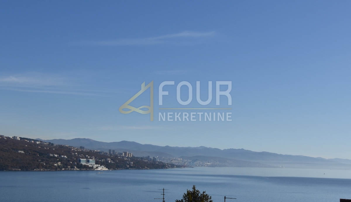 Apartmán Na predaj - PRIMORSKO-GORANSKA OPATIJA