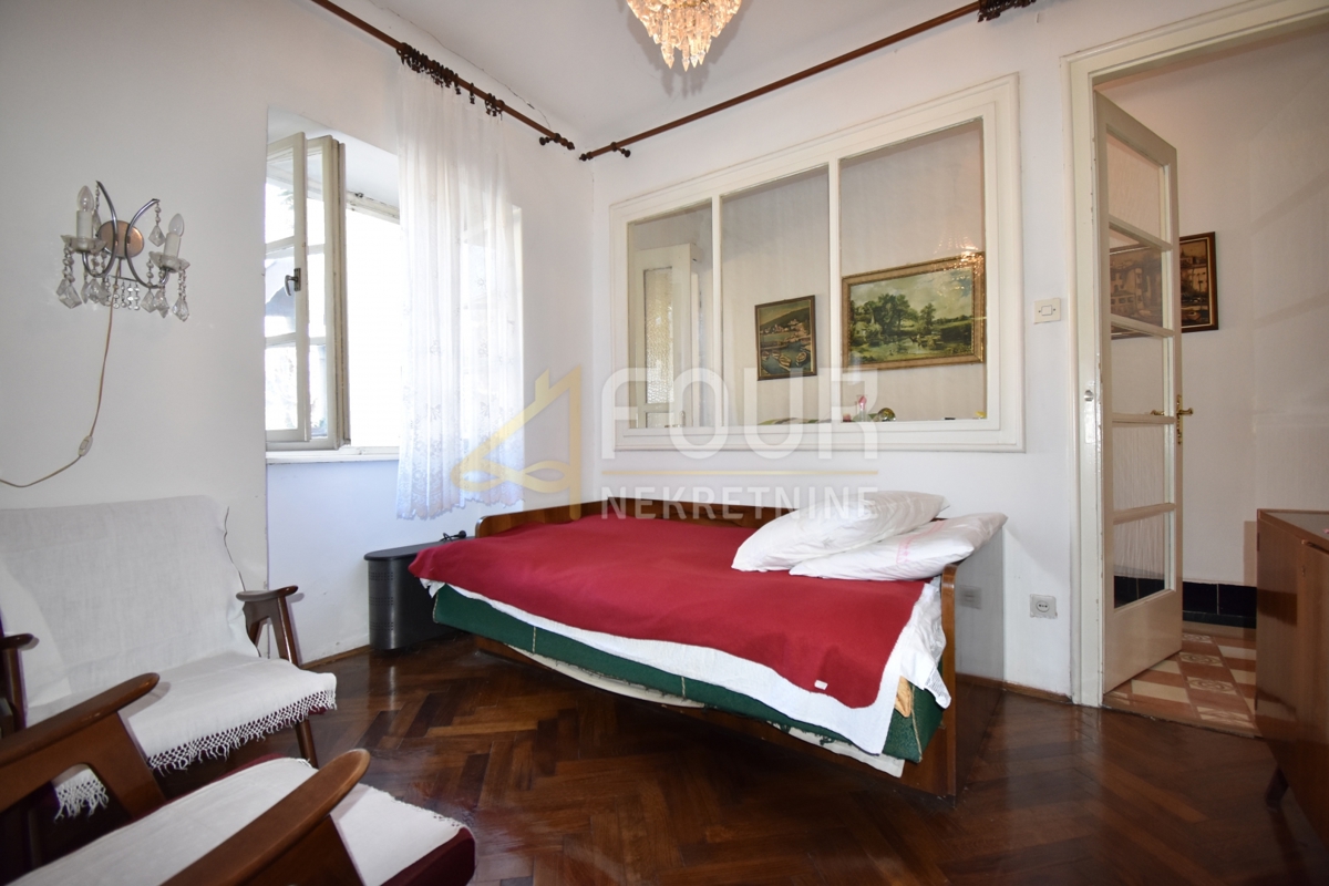 Apartmán Na predaj - PRIMORSKO-GORANSKA OPATIJA
