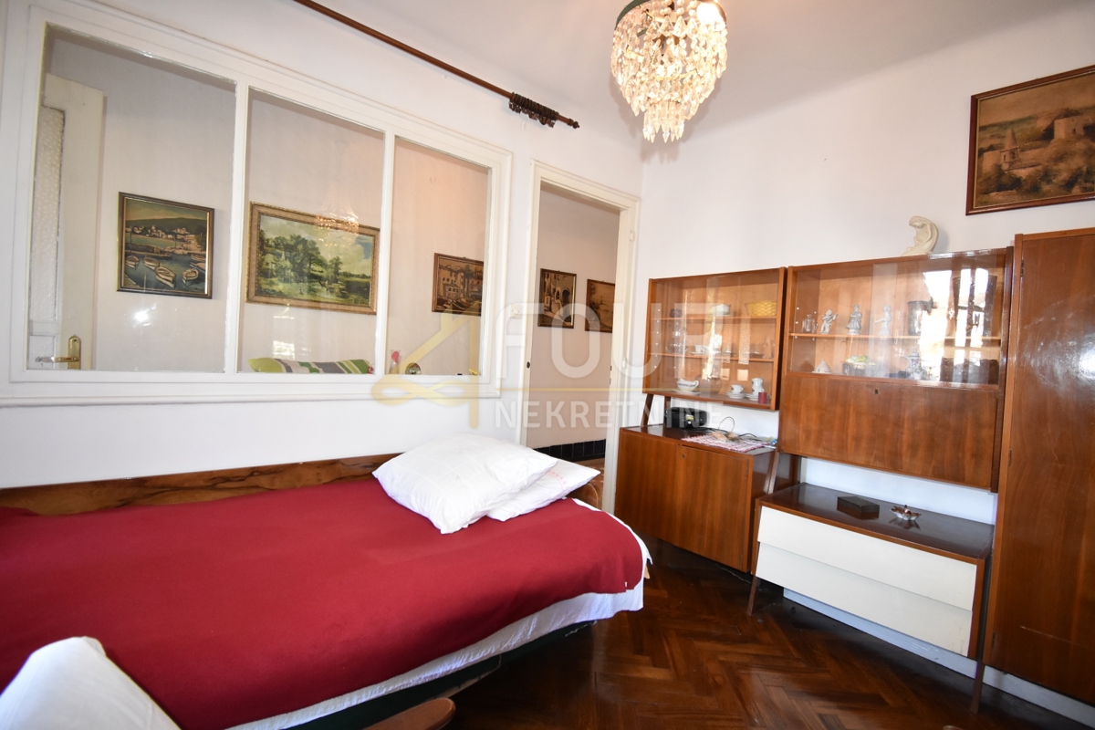 Apartmán Na predaj - PRIMORSKO-GORANSKA OPATIJA