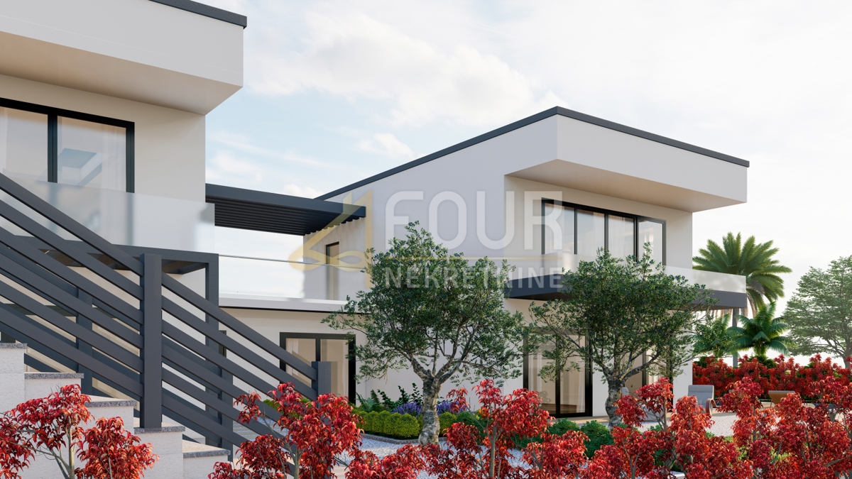 Casa In vendita - Primorsko-goranska Krk - foto 1/17