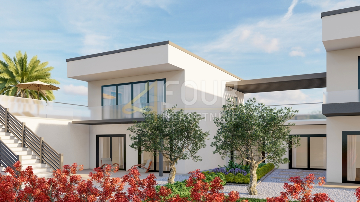 Casa In vendita - Primorsko-goranska Krk - foto 4/17