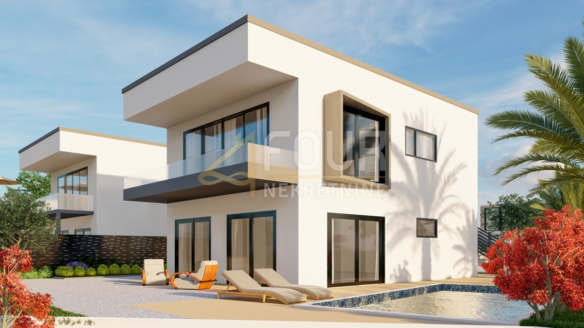 Casa In vendita - Primorsko-goranska Krk - foto 5/17