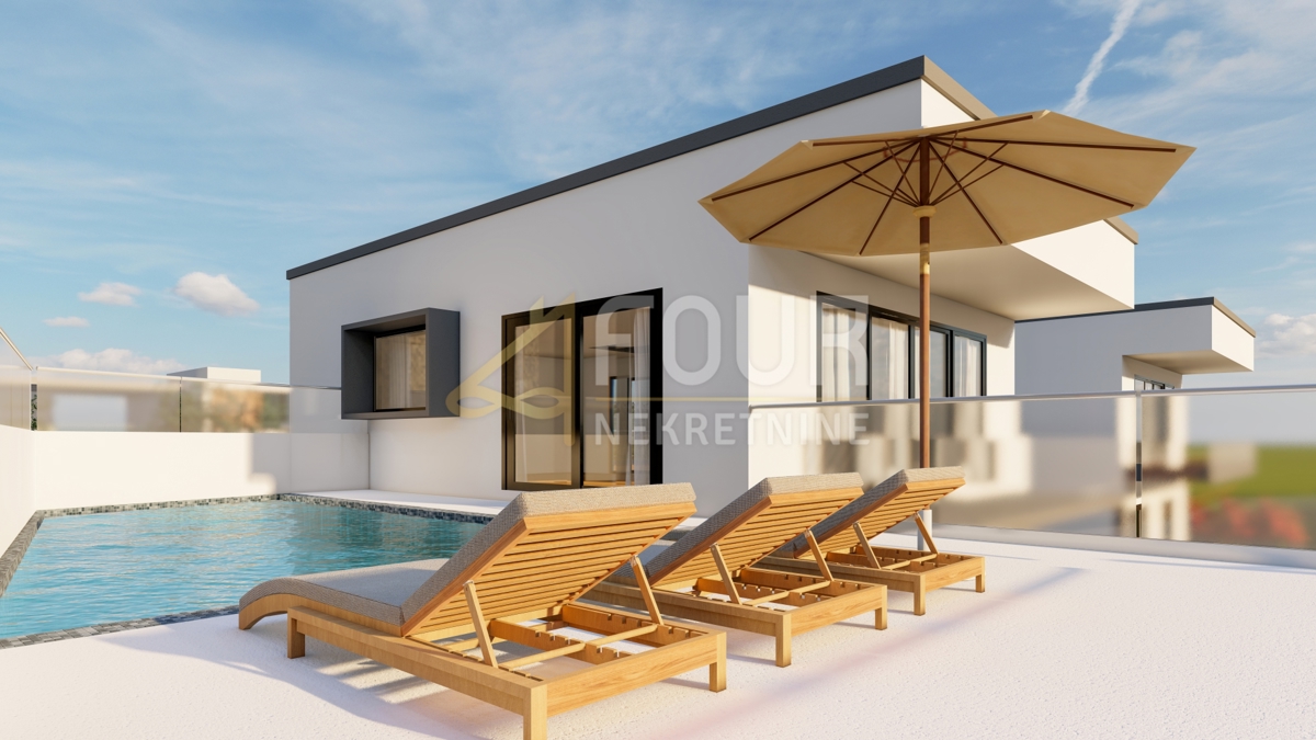 Casa In vendita - PRIMORSKO-GORANSKA KRK