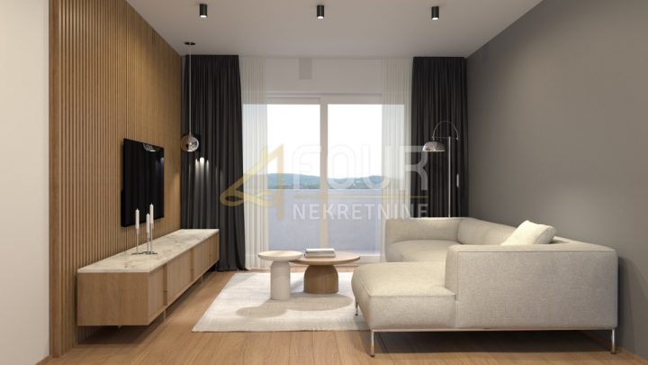 Appartement à vendre 54 m² – Pula