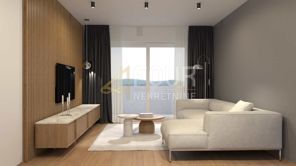 Apartmán Na predaj - ISTARSKA PULA