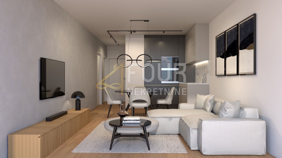 Apartmán Na predaj - ISTARSKA PULA