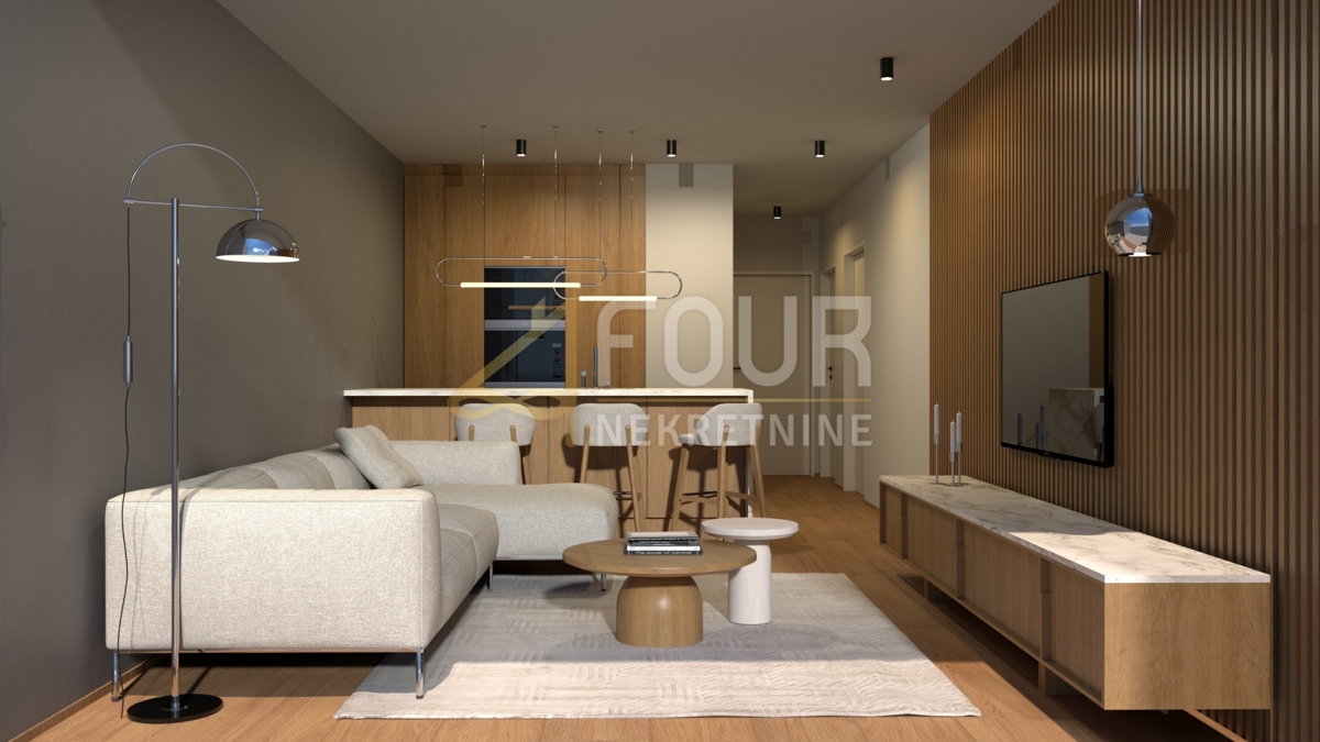 Appartement À vendre - ISTARSKA PULA