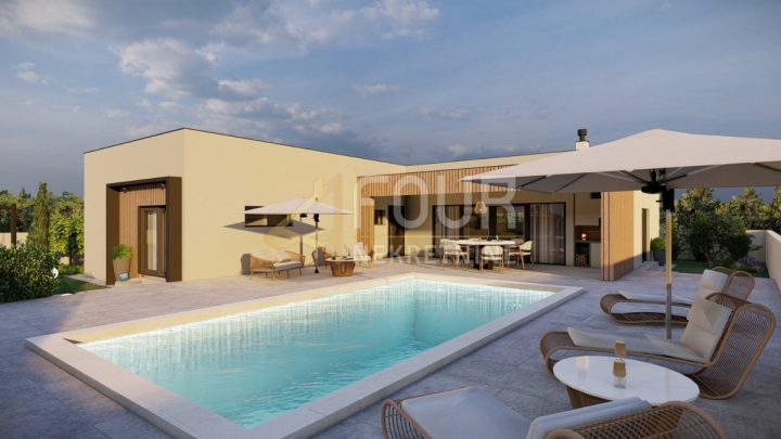 Hiša na predaj 180 m² – Svetvinčenat