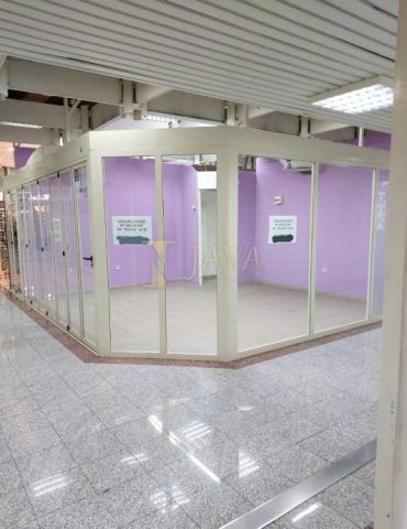 Business premises for rent 24 m² – Rijeka