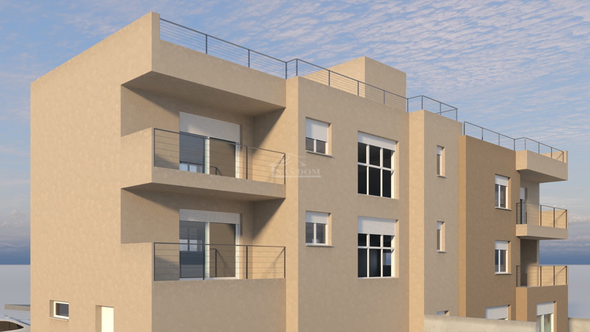 Flat For sale - šibensko-kninska Vodice - foto 2/13