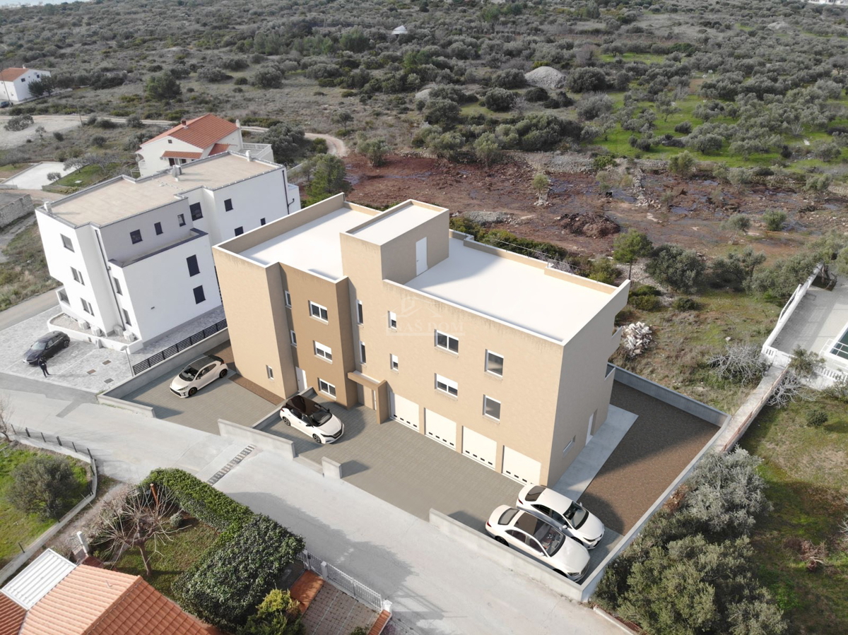 Flat For sale - šibensko-kninska Vodice - foto 3/13