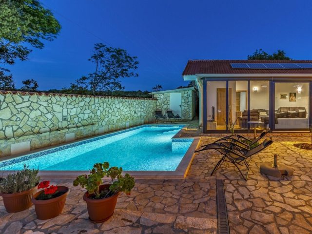 House for sale 82 m² – Medulin
