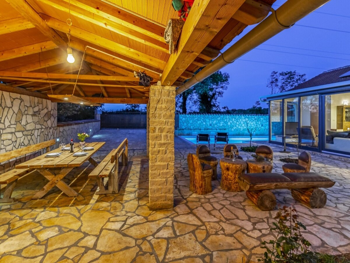 Casa In vendita - ISTARSKA MEDULIN