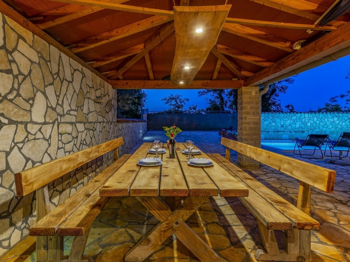 Casa In vendita - ISTARSKA MEDULIN