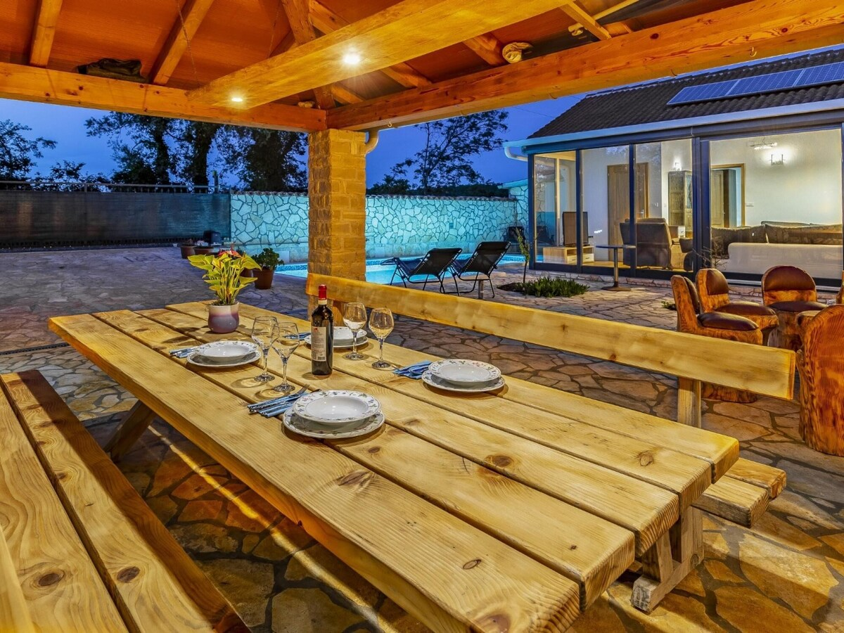 Casa In vendita - ISTARSKA MEDULIN
