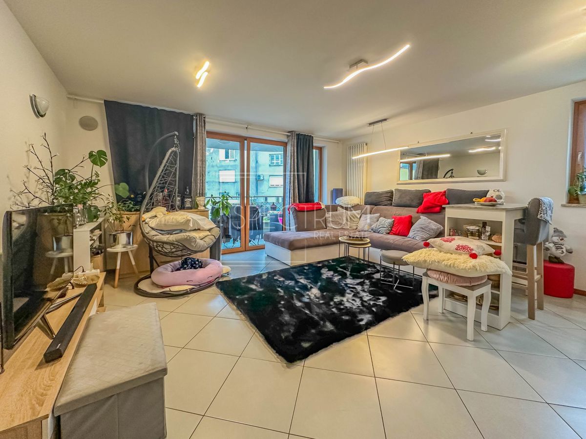Flat For sale - Istarska Novigrad - foto 1/14