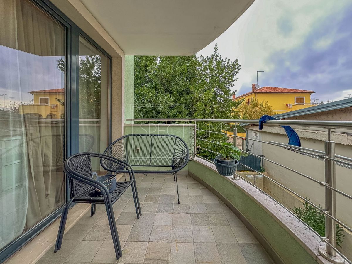 Flat For sale - ISTARSKA NOVIGRAD