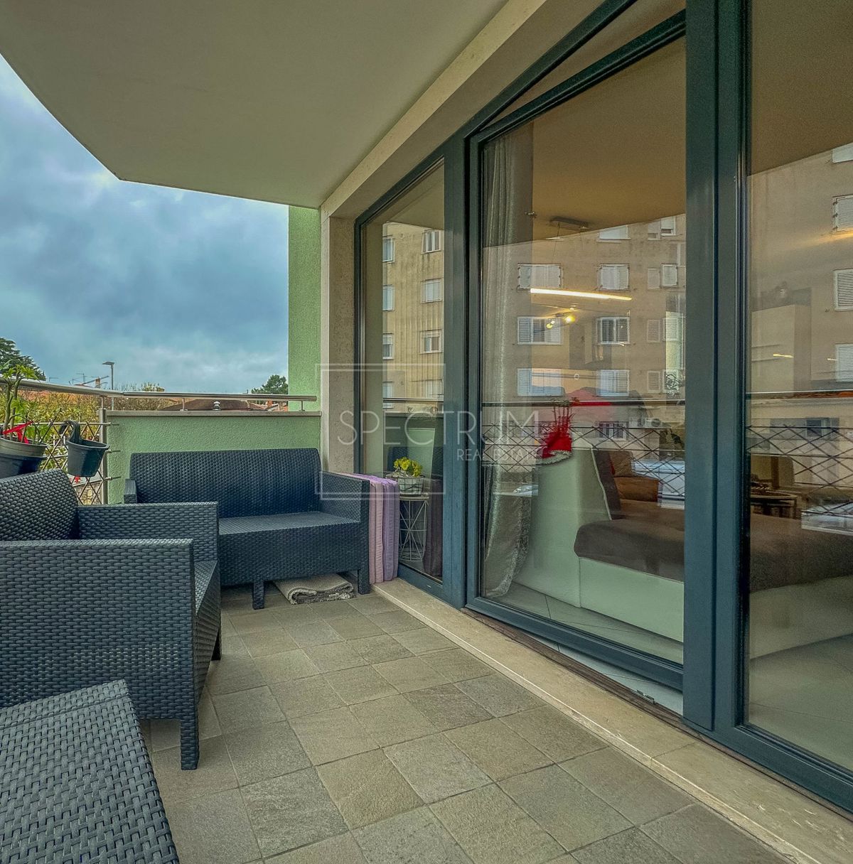 Flat For sale - ISTARSKA NOVIGRAD