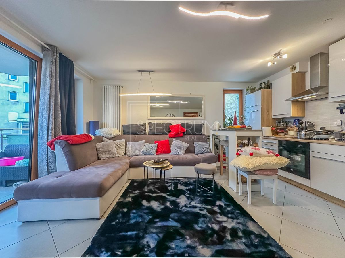 Flat For sale - Istarska Novigrad - foto 2/14