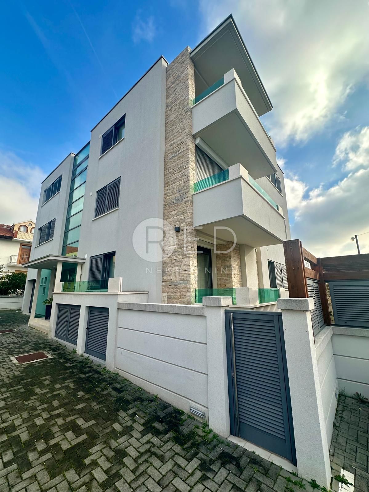Apartment Zu verkaufen - ZADARSKA ZADAR
