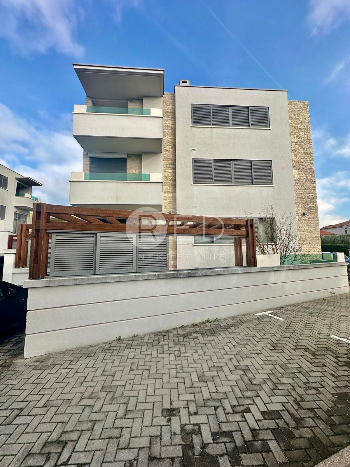 Apartment Zu verkaufen - ZADARSKA ZADAR