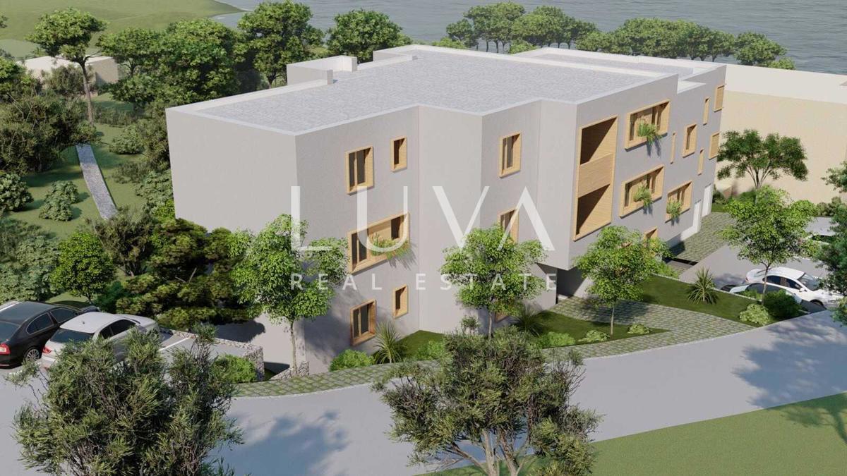 Flat For sale - SPLITSKO-DALMATINSKA SPLIT
