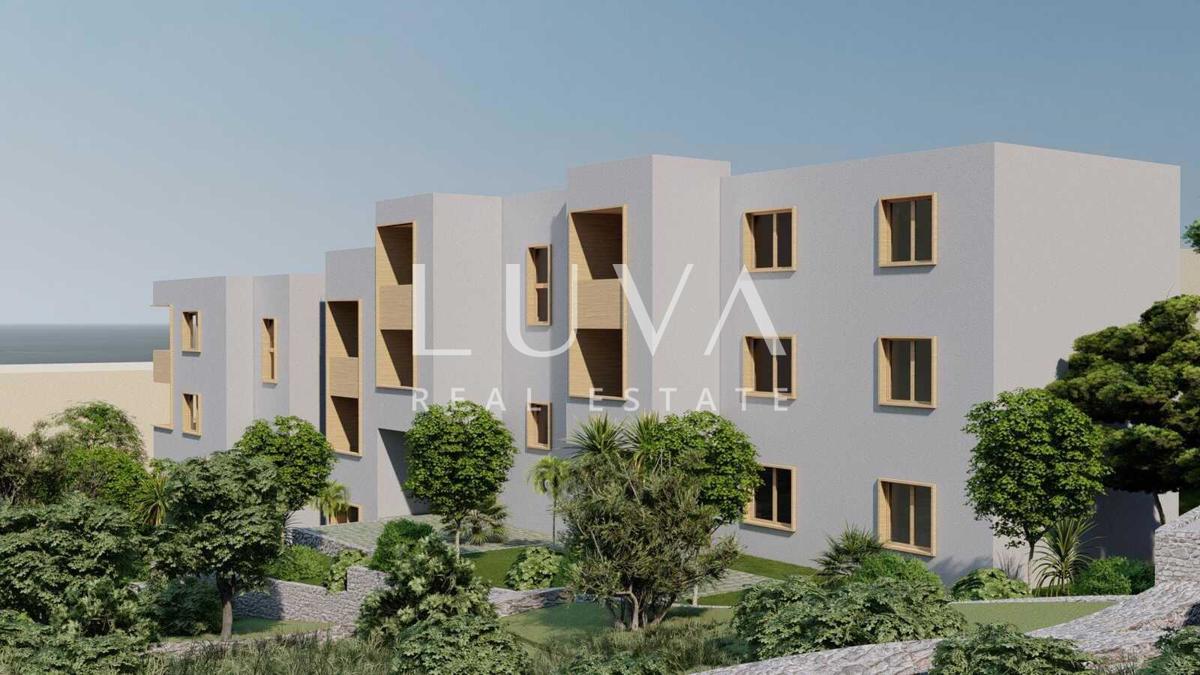 Flat For sale - SPLITSKO-DALMATINSKA SPLIT