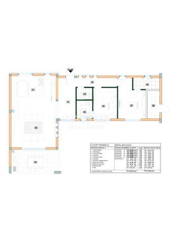 House For sale - Istarska Barban - foto 5/5