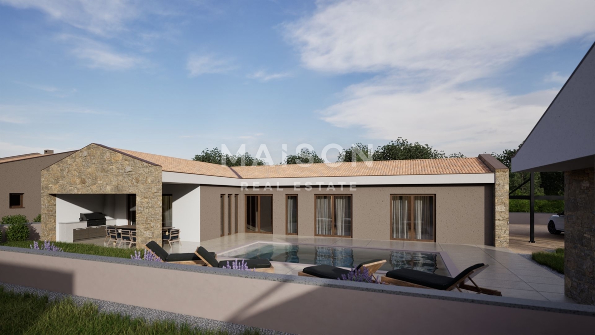 Casa In vendita - Istarska Barban - foto 1/5