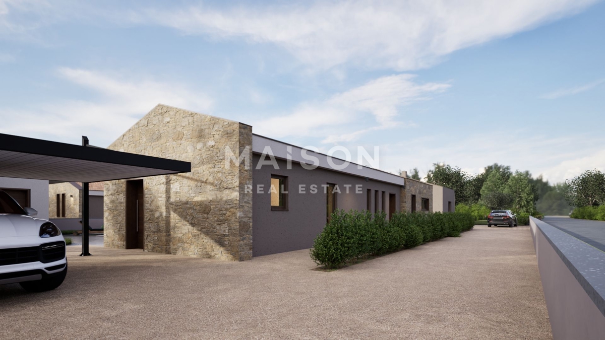 Casa In vendita - Istarska Barban - foto 4/5