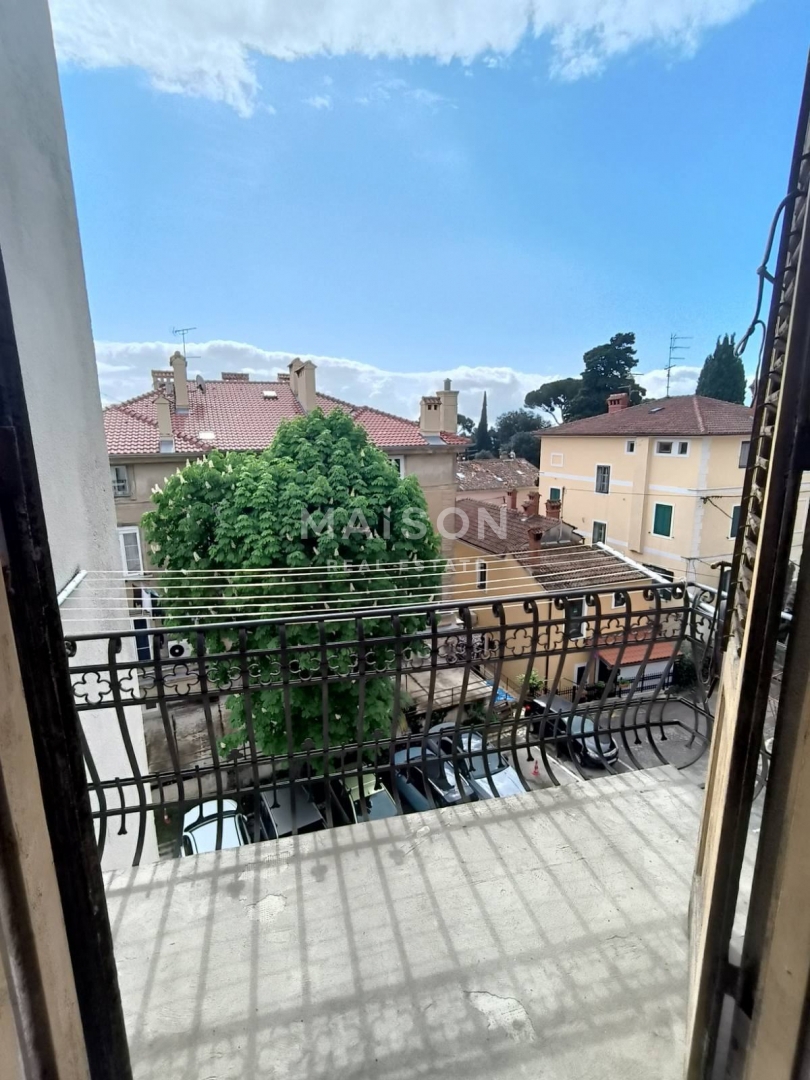 Apartmán Na predaj - Primorsko-goranska Opatija - foto 1/8