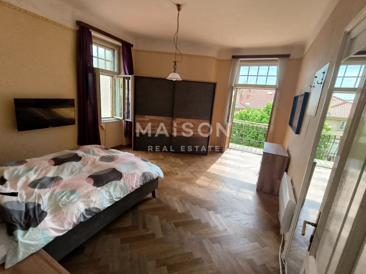 Apartmán Na predaj - Primorsko-goranska Opatija - foto 3/8