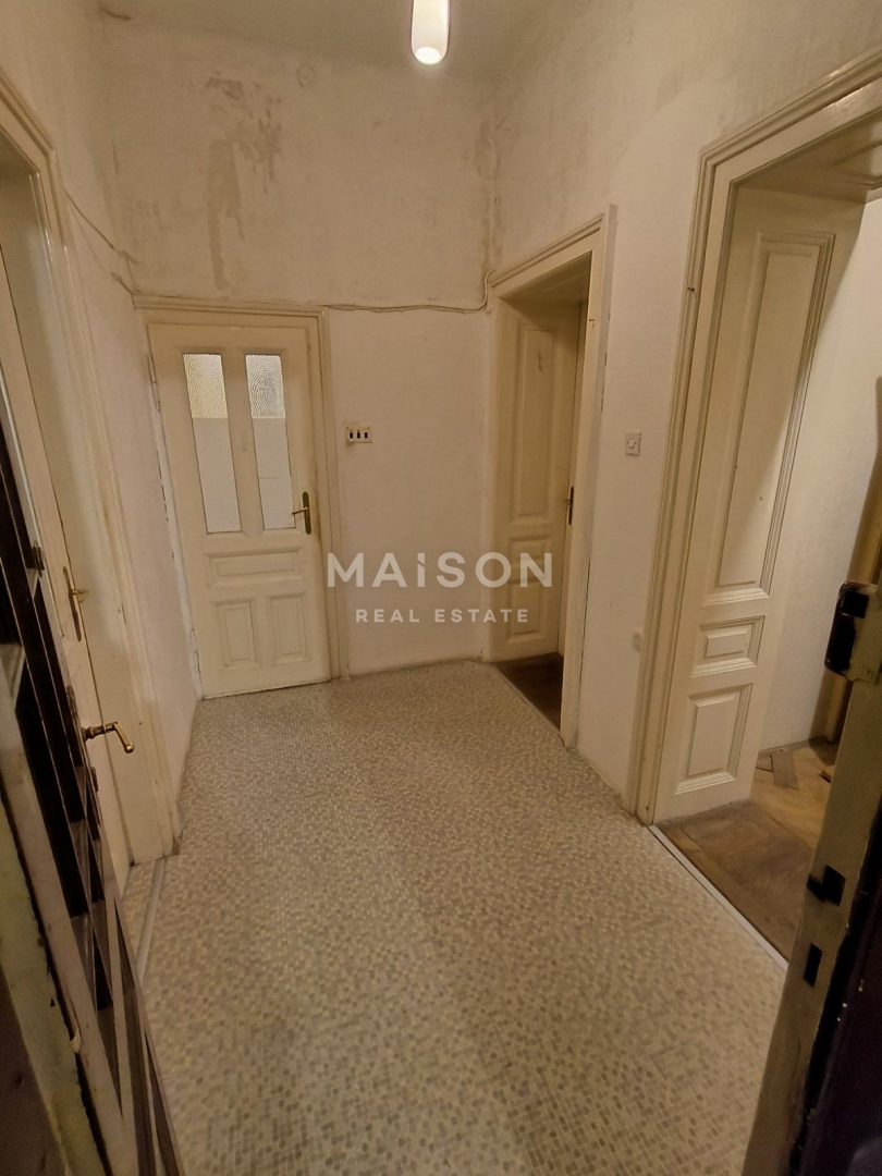 Apartmán Na predaj - PRIMORSKO-GORANSKA OPATIJA