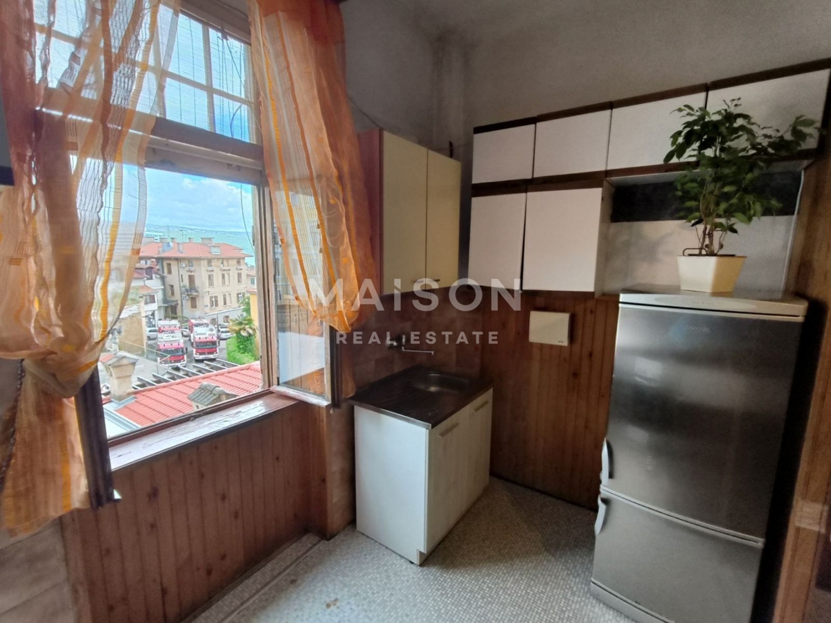 Apartmán Na predaj - PRIMORSKO-GORANSKA OPATIJA